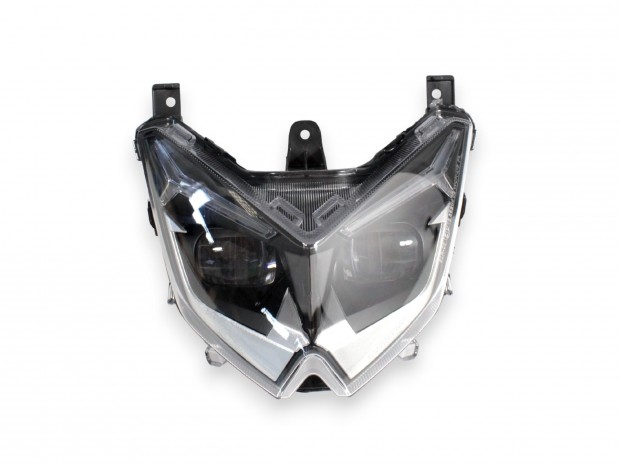 QJ-MOTOR TRX125 SRK125S fnyszr