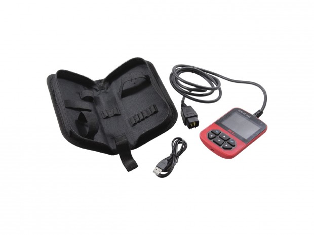 QJ-MOTOR XCM-PT300X diagnosztikai eszkz  diagnosztikai szmtgp (i