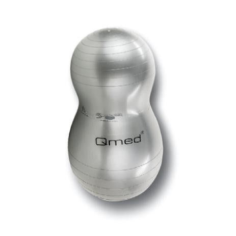QMED Peanut ball 50x100 cm a gerinc hti s derktji szakasznak tor