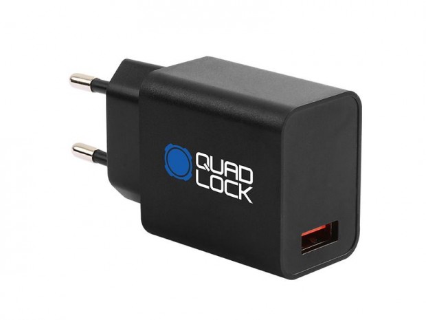 QUAD LOCK Tpegysg-adapter - USB EU Standard Tpus A