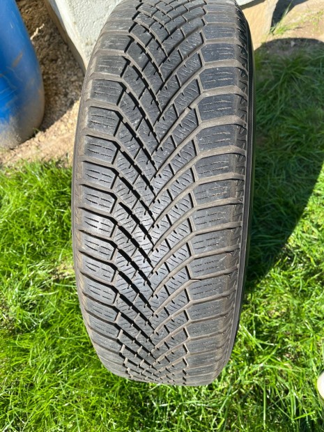 Qashqai 158 LE téli szett 215/65 R17_7Jx17FH LK114,3 ET40
