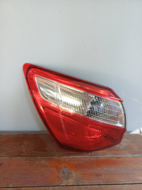 Qashqai J10 hts lmpa