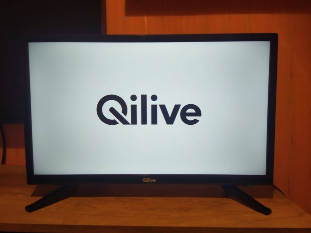 Qilive 55cm (22") Full HD LED tv