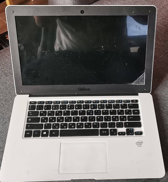 Qilive Q8 14" laptop fehr