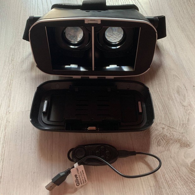 Qilive VR Headset