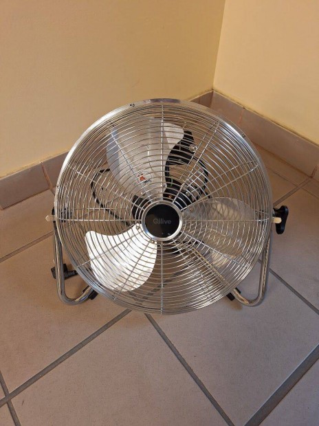 Qilive ventilátor eladó
