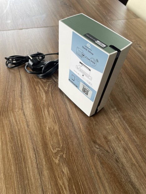 Qnap TS-128A