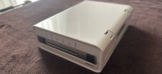 Qnap Ts110 Nas
