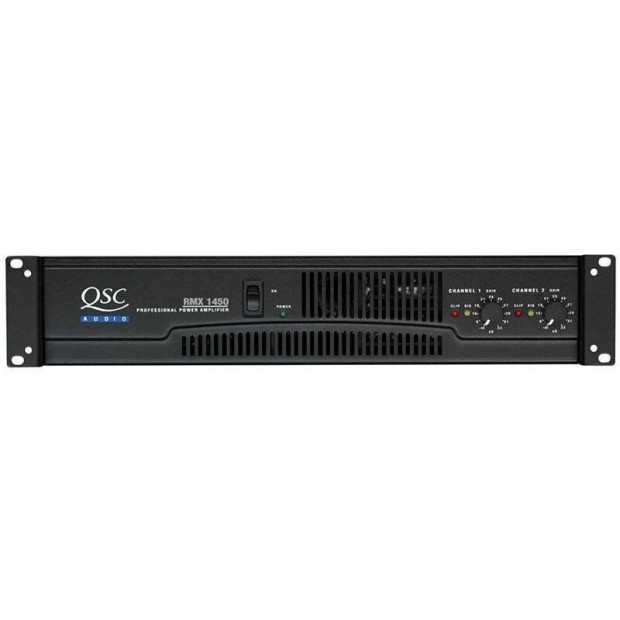 Qsc rmx1450 vgfok