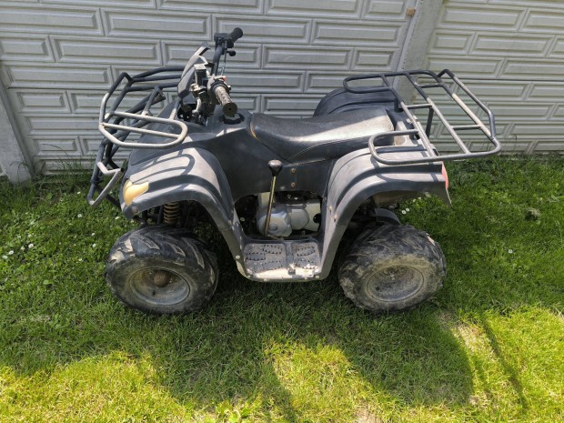 Quad 110ccm Knai 