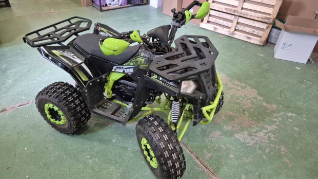Quad ATV Commander 125cc
