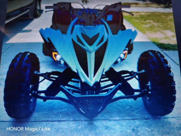 Quad Led f�nysz�r� , l�mpa