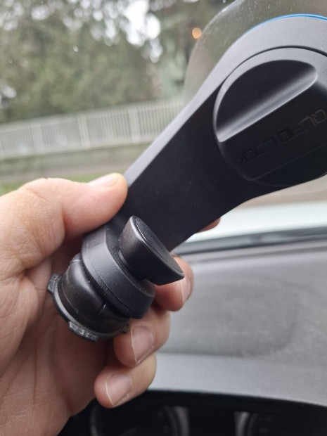 Quad Lock auts tart!