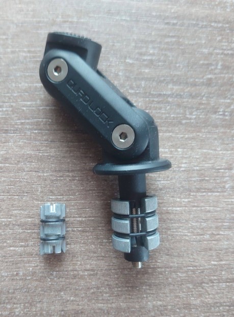 Quad Lock kormányoszlop konzol
