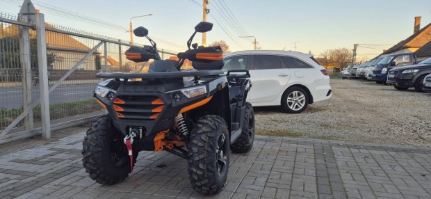 Quad TAO Titan 300..