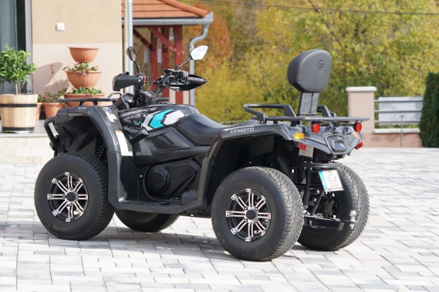Quad cforce 450L