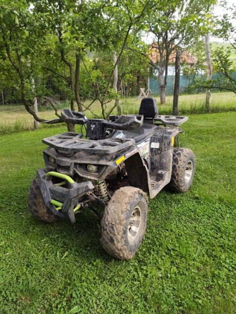 Quad elad 250ccm