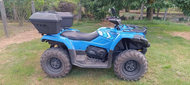 Quad elad hznl