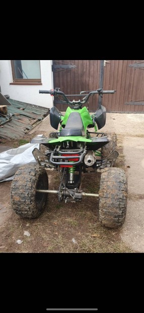 Quad elad j llapot 