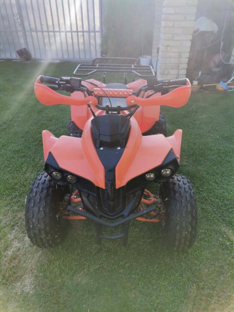 Quad gyermek-junior