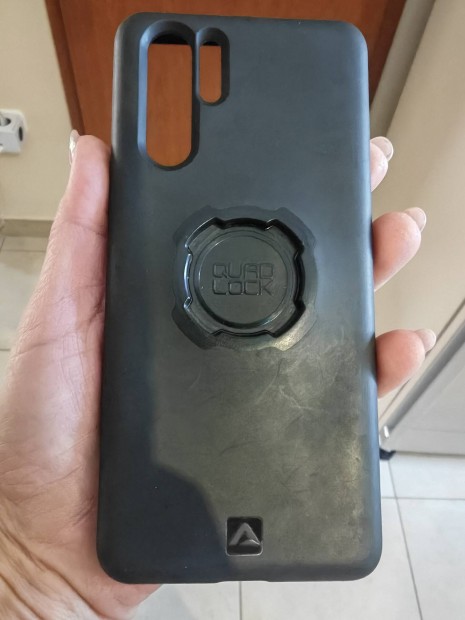 Quad lock tok Huawei P30 pro telefonhoz