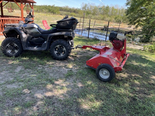 Quad utn szrzz