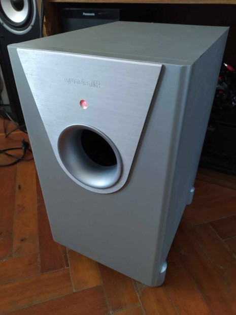 Quadral 51 DV aktv subwoofer