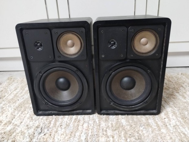 Quadral SM90II hangfalpár