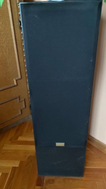 Quadral, Wharfedale hangfalak, Yamaha erstvel