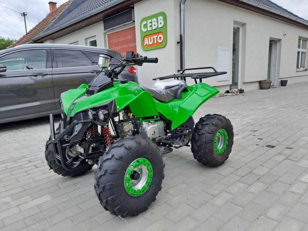 Quadro Cebbmotor 125cc Quad. j!