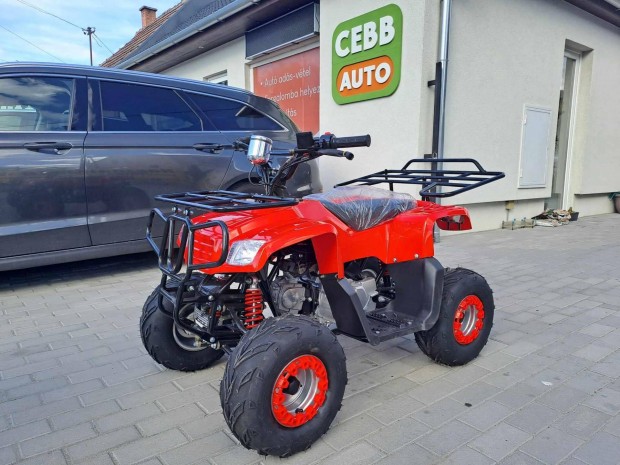 Quadro Cebbmotor 125cc Quad. j!