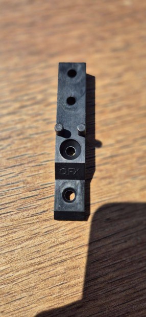 Quadro clip - teraszklipsz - Quadrofixing