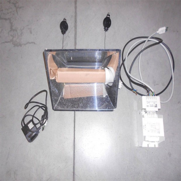 Quality Led Grow Light with accessories