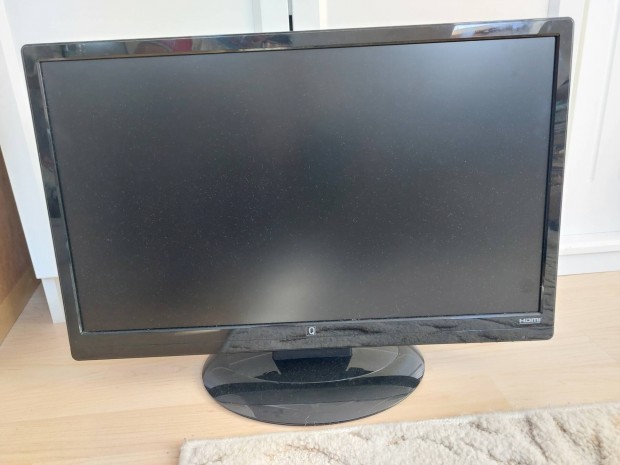 Quanmax L42 BW monitor