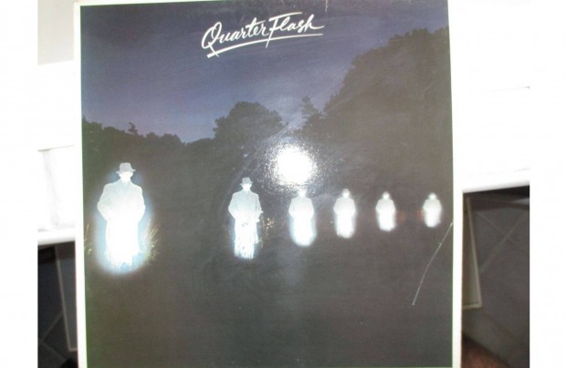 Quarterflash LP hanglemez elad