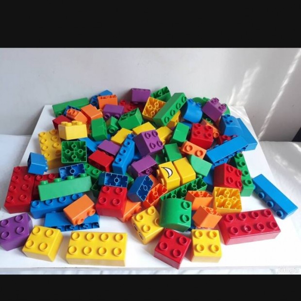 Quatro lego csomag