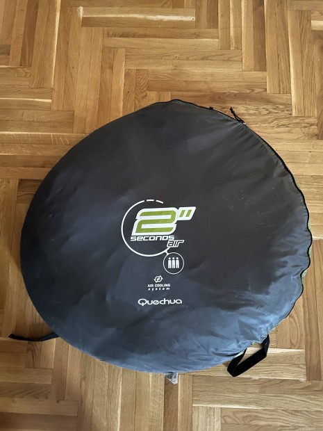 Quechua 2 seconds air III 3 szemlyes stor