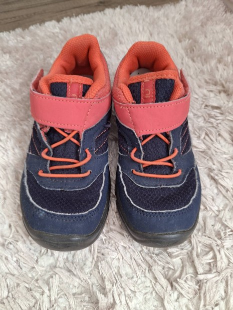 Quechua 30 30as 30-as kislány sport túra cipő