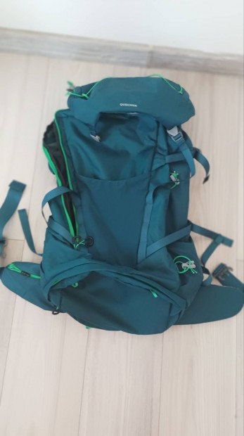 Quechua 40 L tra hatizsak