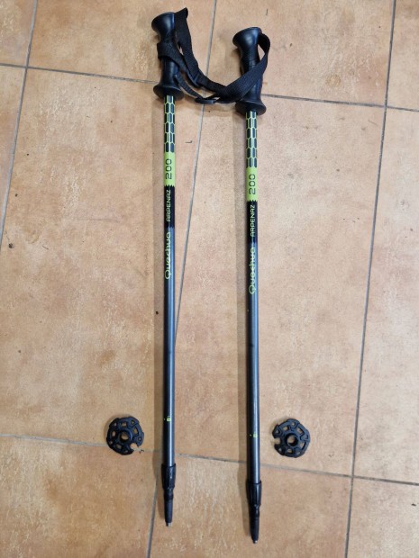 Quechua Arpenaz 200 trabot nordic walking