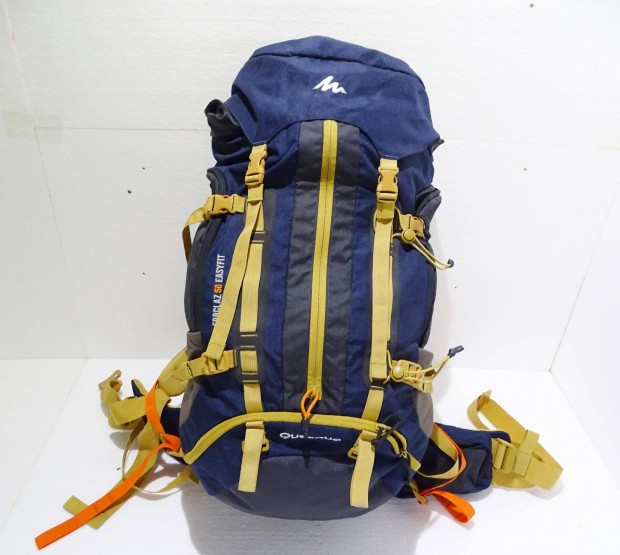 Quechua Forclaz Easyfit 50 L tratska htizsk tska trahtizsk