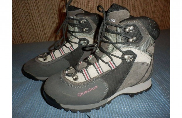 Quechua Forclaz Trek 800 Lady trabakancs 39 mret