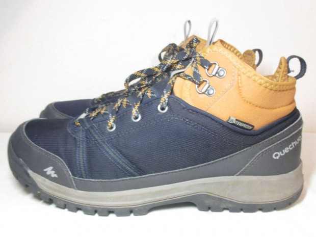 Quechua NH150 Mid Protect Waterproof frfi trabakancs 43-as