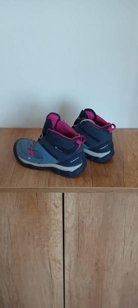 Quechua crossrock lnyka tracip 33 as mret. Alsrsn 7000 Ft.
