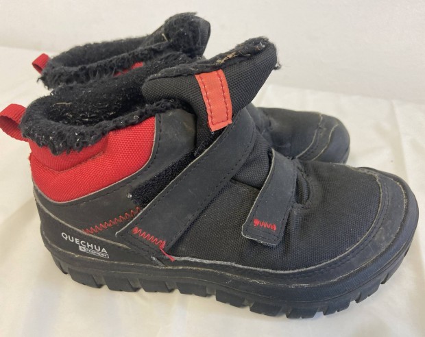 Quechua fi bakancs 29-30