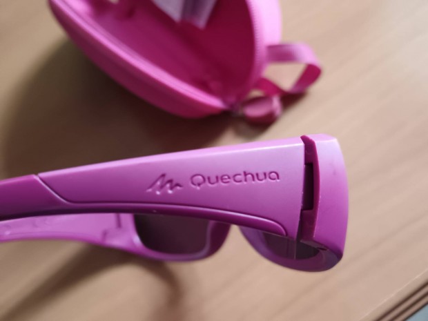 Quechua gyermek napszemüveg