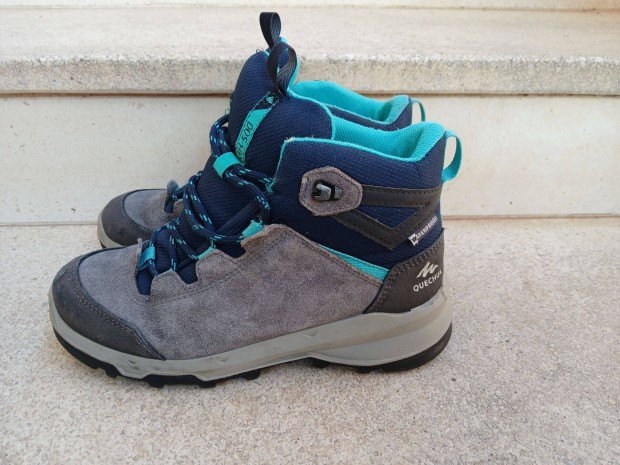 Quechua gyermek tracip 36-os mretben