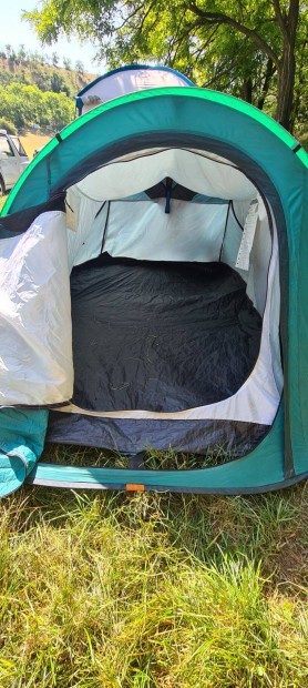 Quechua kempingsátor 2mp,2személy