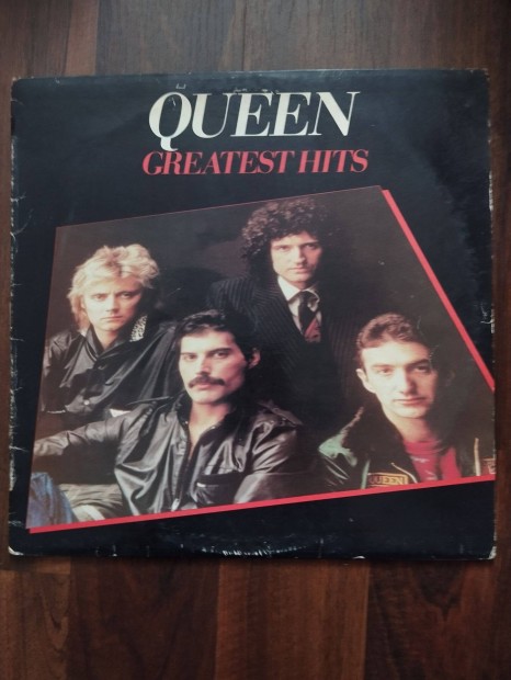 Queen-Greatest Hits