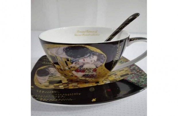 Queen Isabell porceln kvscssze(Limited collection) elad!